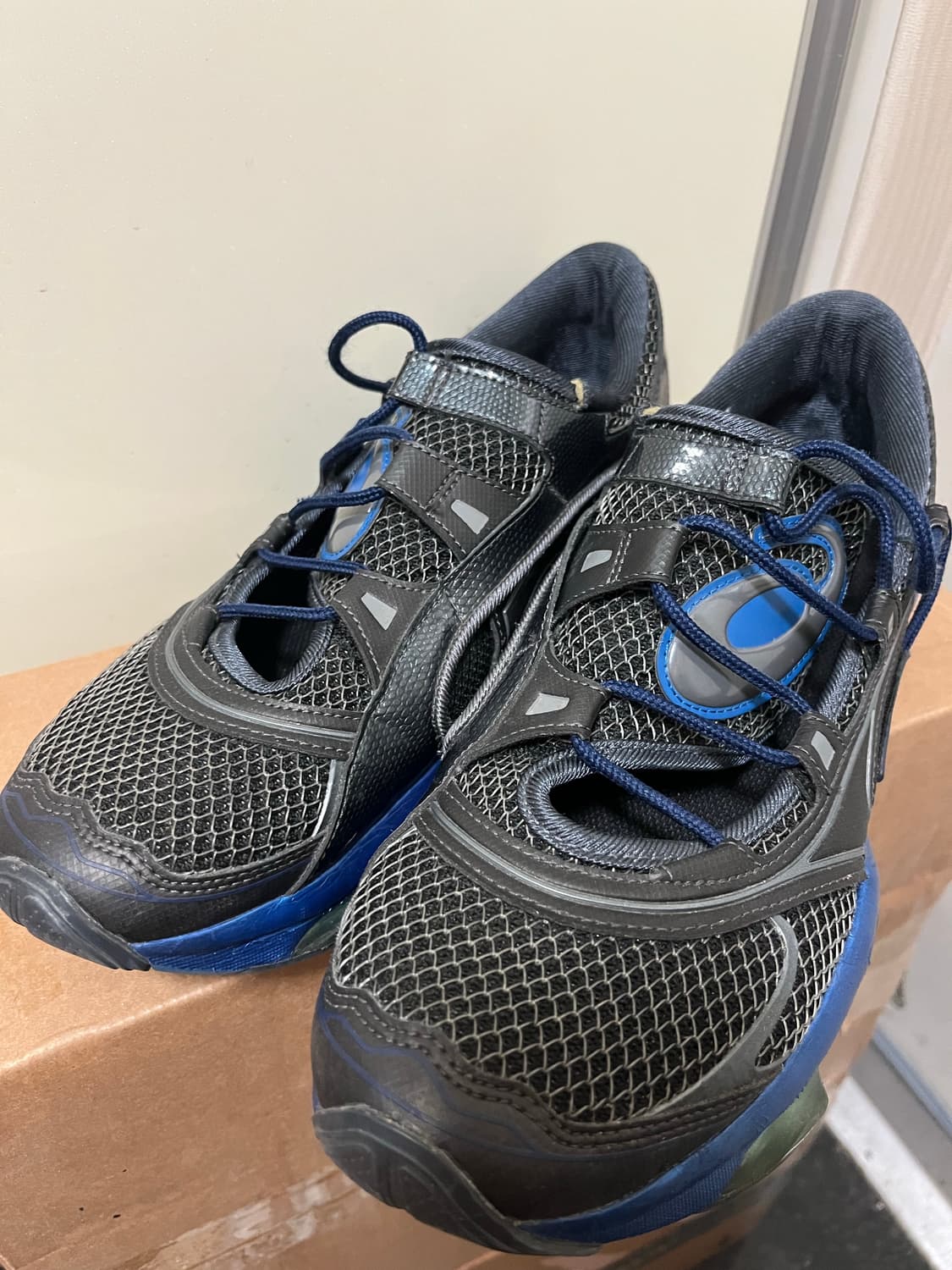 아식스 키코 히스테릭글래머 상품이미지2