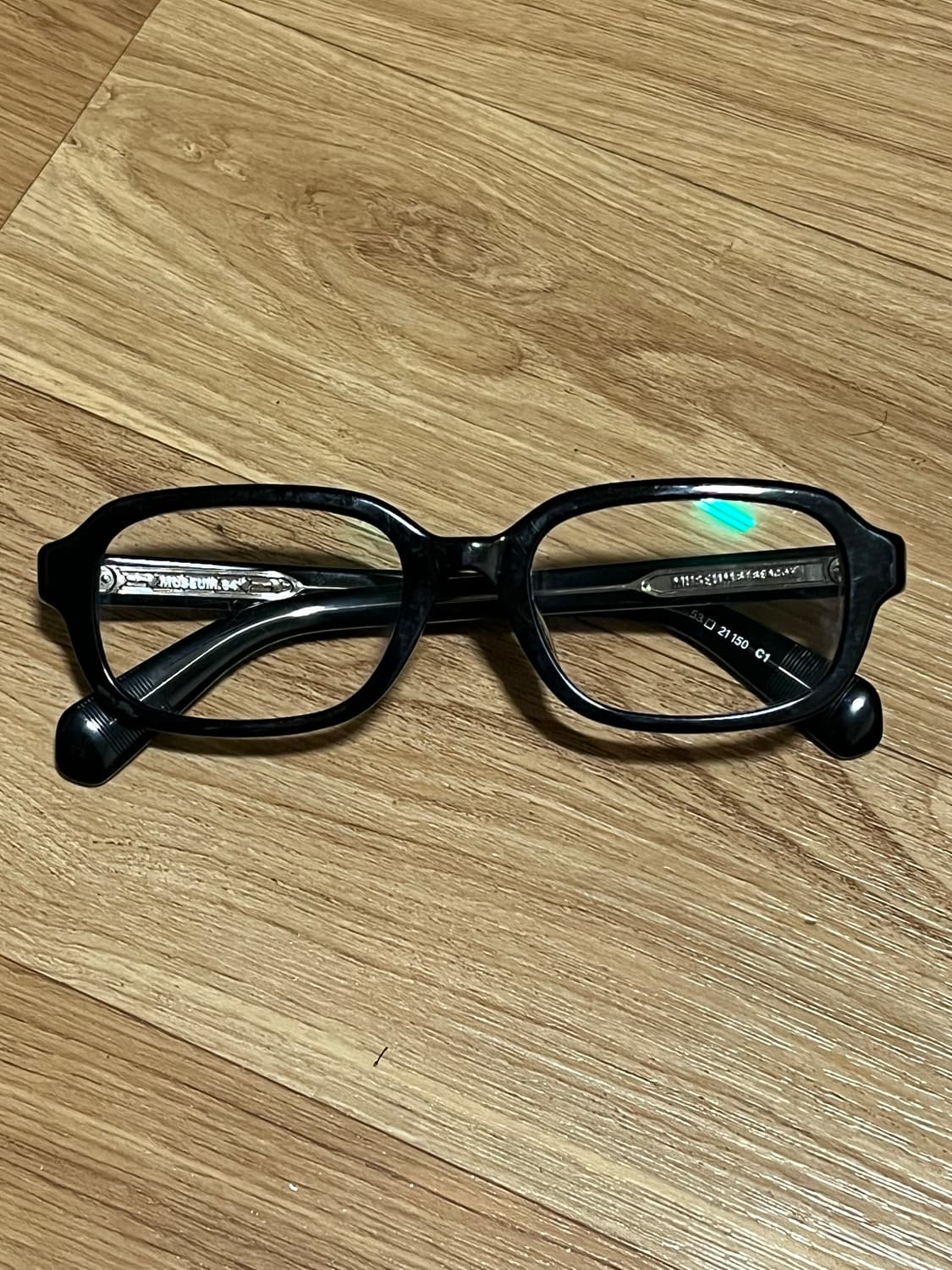 뮤지엄바이비컨 뮤지엄 64 블랙 상품이미지4