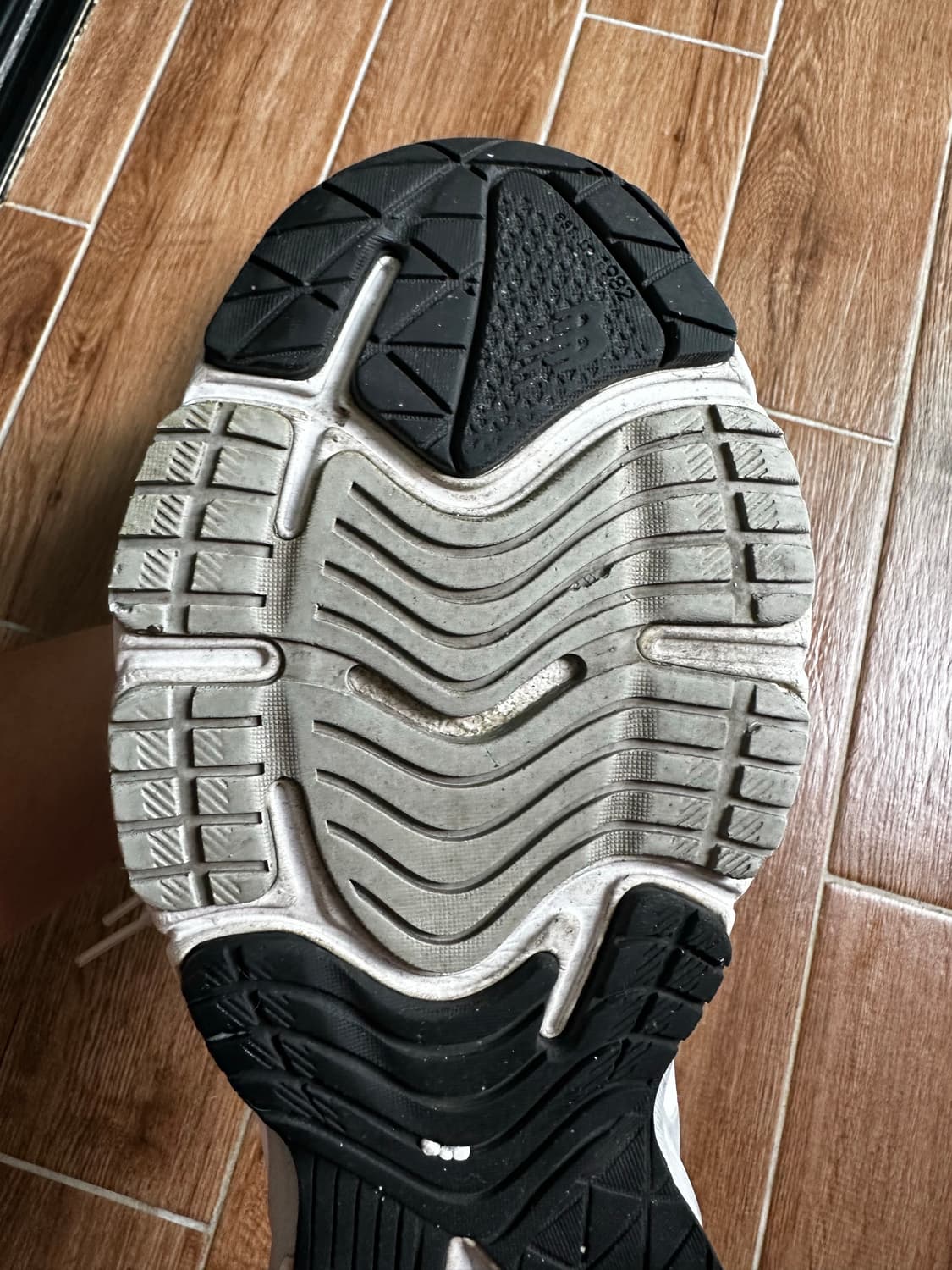 뉴발란스 990v6 Made in USA 280size 상품이미지6