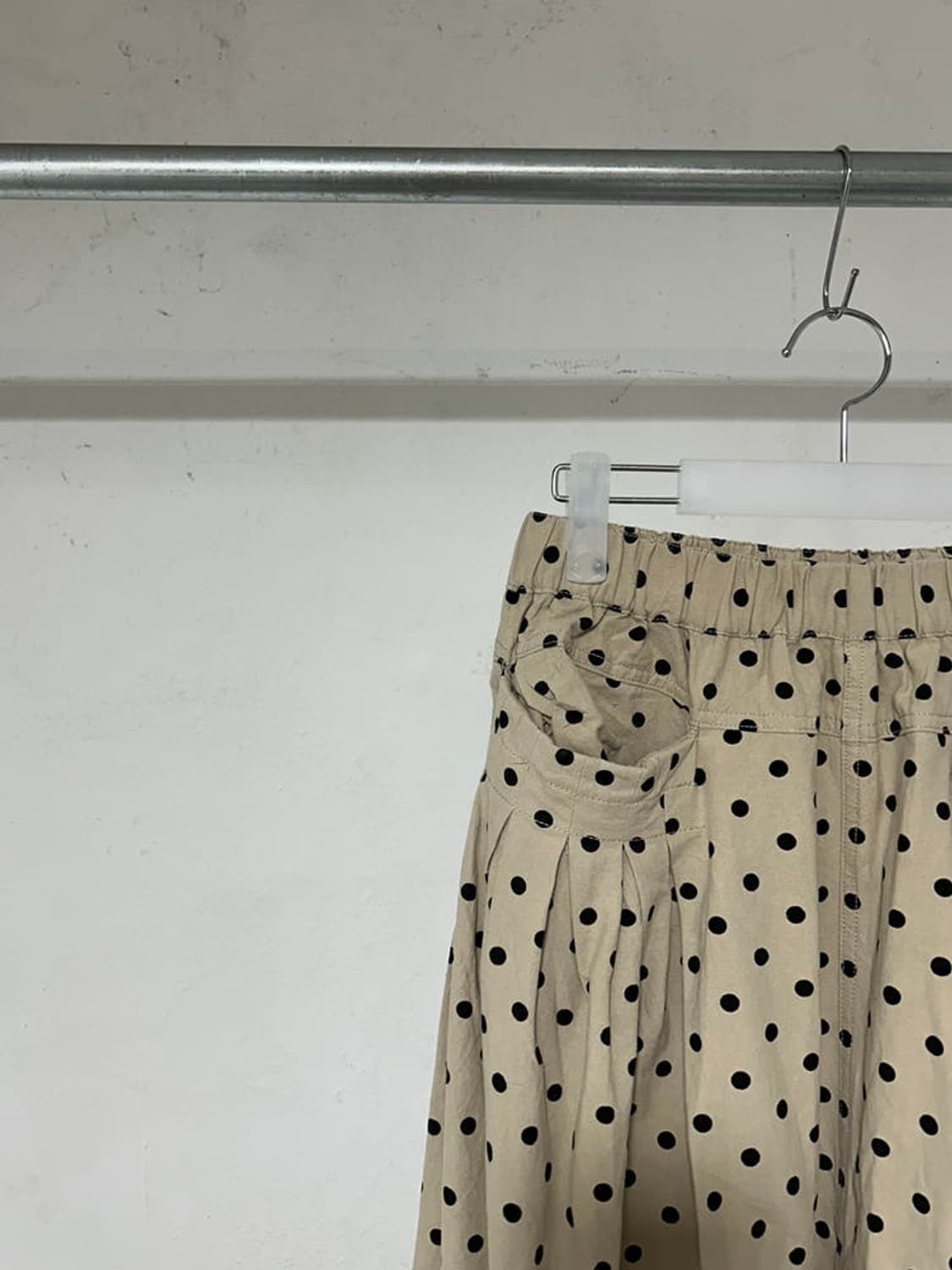 vtg skirt 상품이미지2