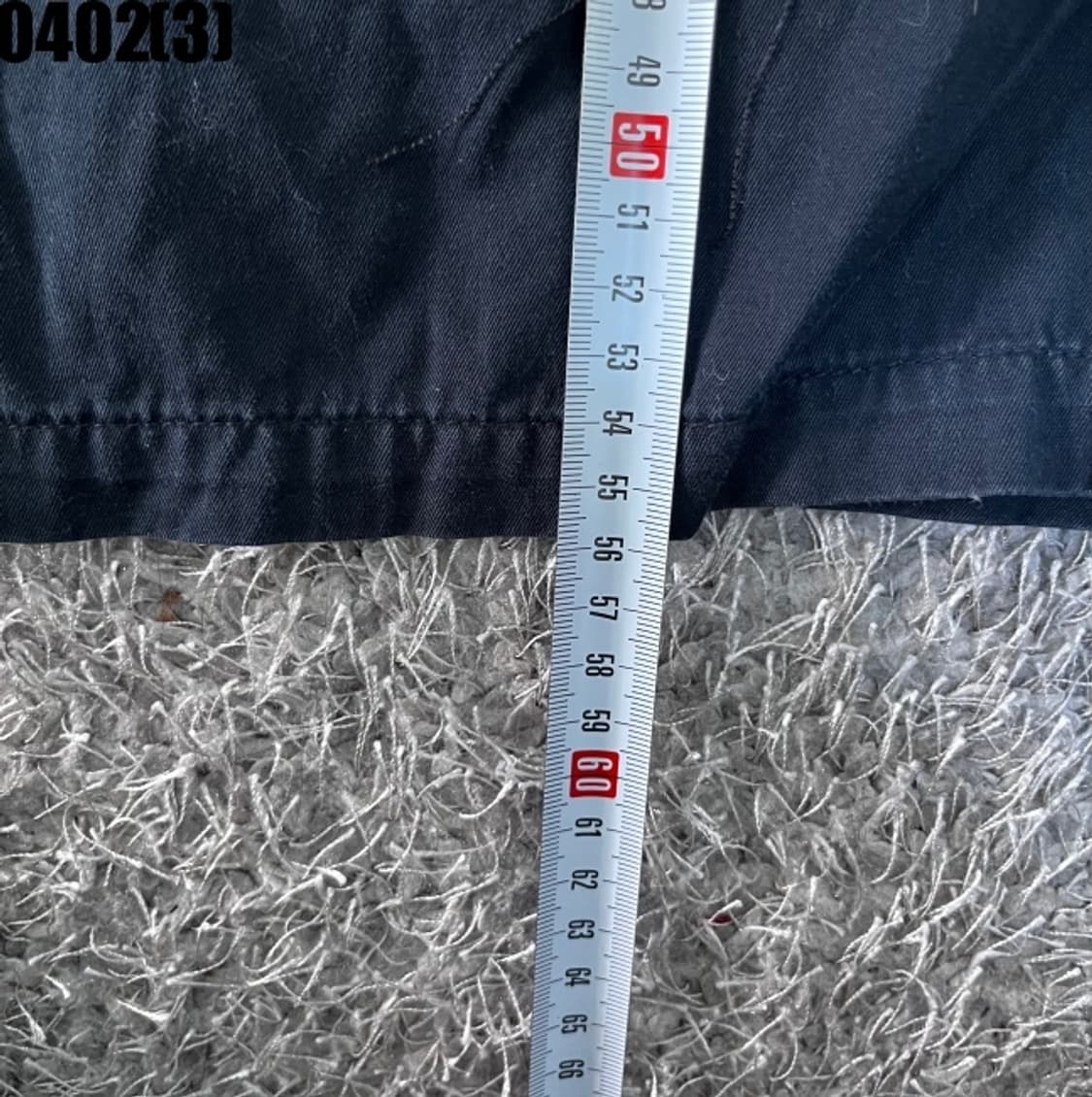 빈티지 반바지 상품이미지6