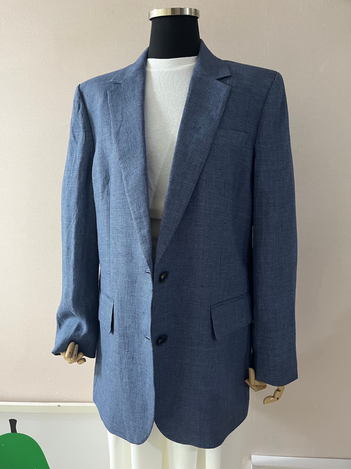 ERIN 에린린넨100자켓 상품이미지8