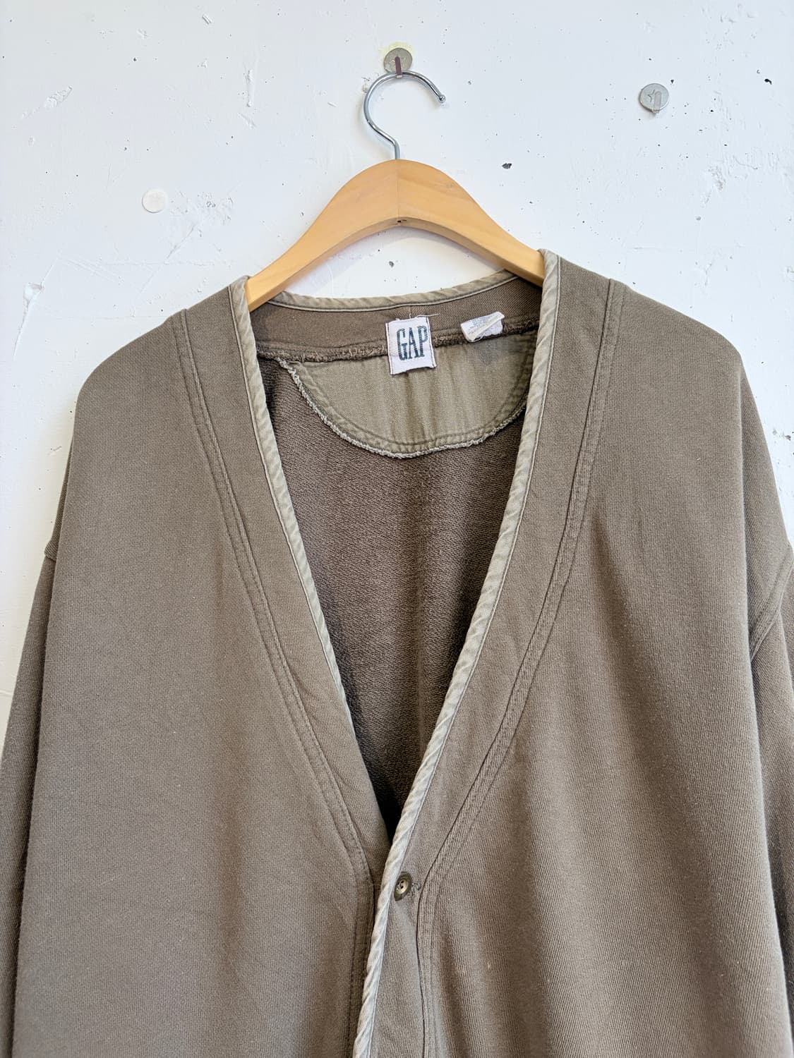 old GAP jacket  상품이미지2