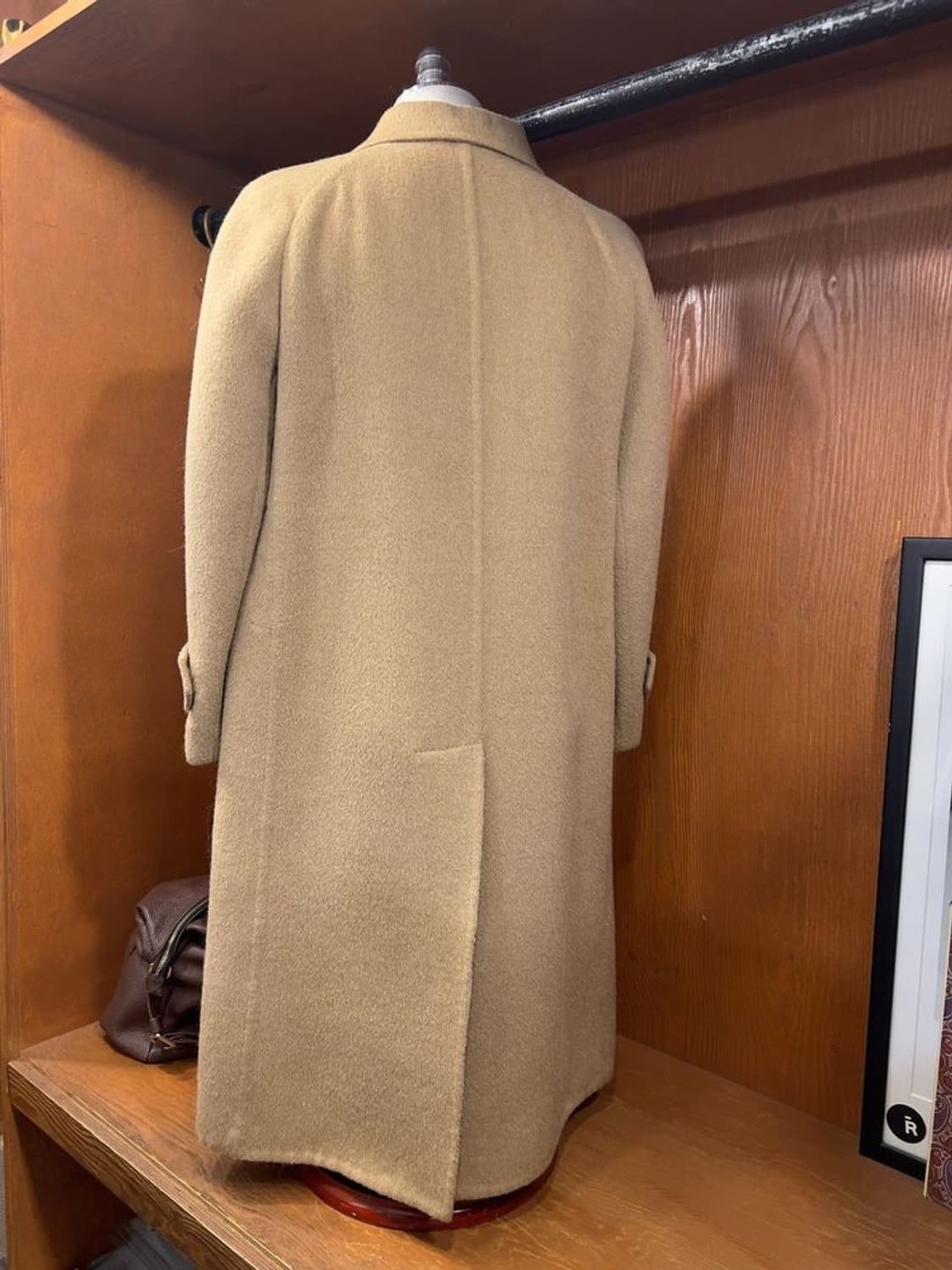 벨베스트 코트 상품이미지5