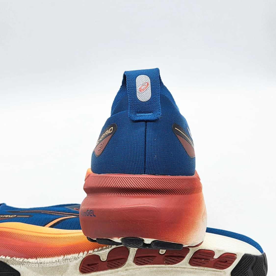 아식스 젤 카야노 31 리치 네이비 스파이스 라떼 (300) 상품이미지2