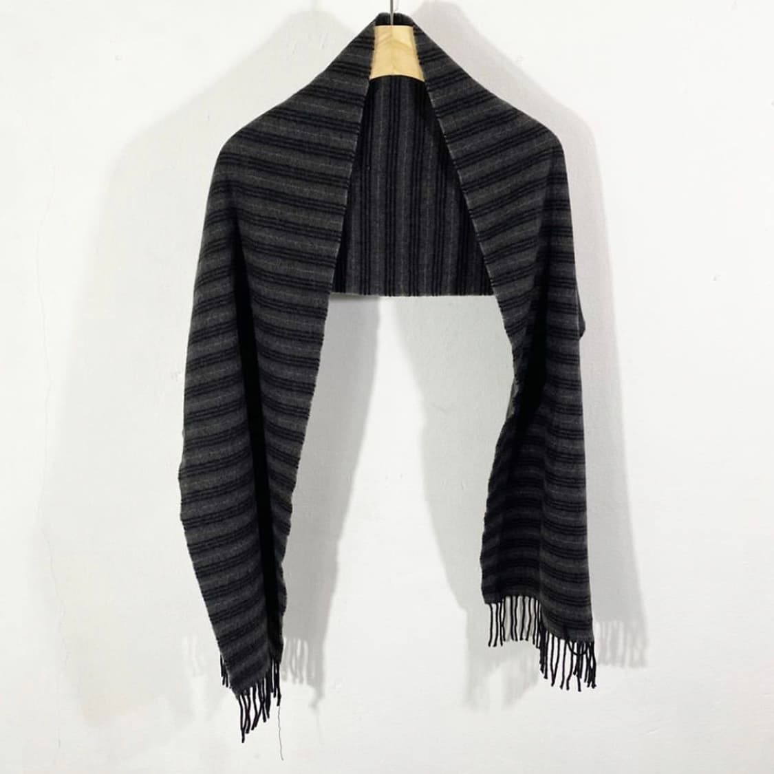 버버리 머플러 상품이미지1