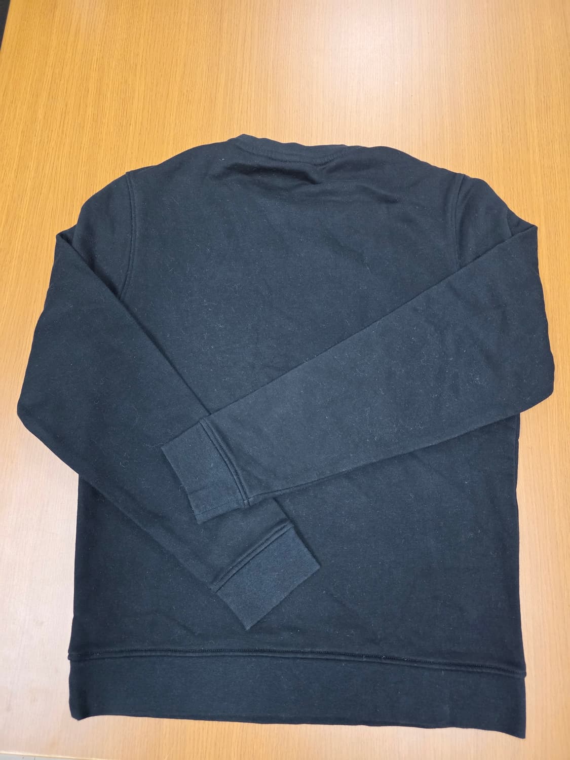 라코스테 맨투맨 M 상품이미지8