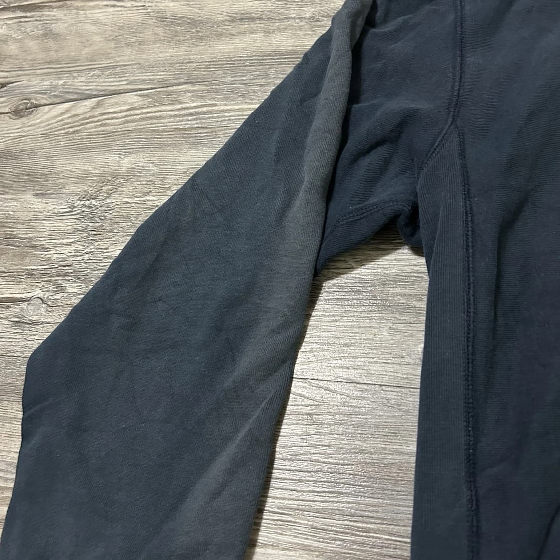 베이프 베이비 마일로 x 슈퍼 마리오 후드집업 블랙 상품이미지9