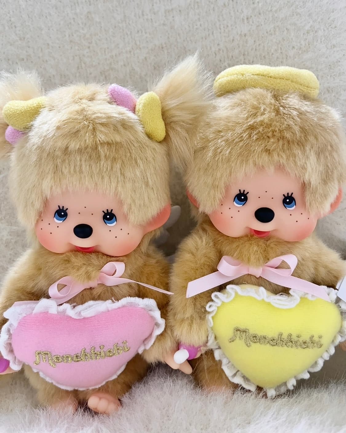 엔젤 몬치치 상품이미지1