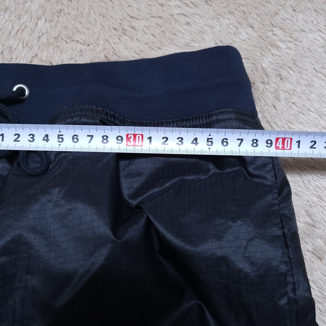 나이키 남서 패딩바지 L 0108 상품이미지6