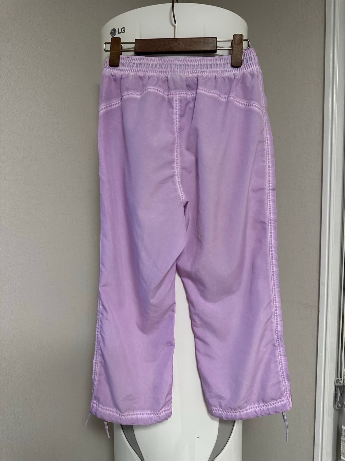 나이키 드라이핏 레트로 플라이 바지 S 상품이미지7