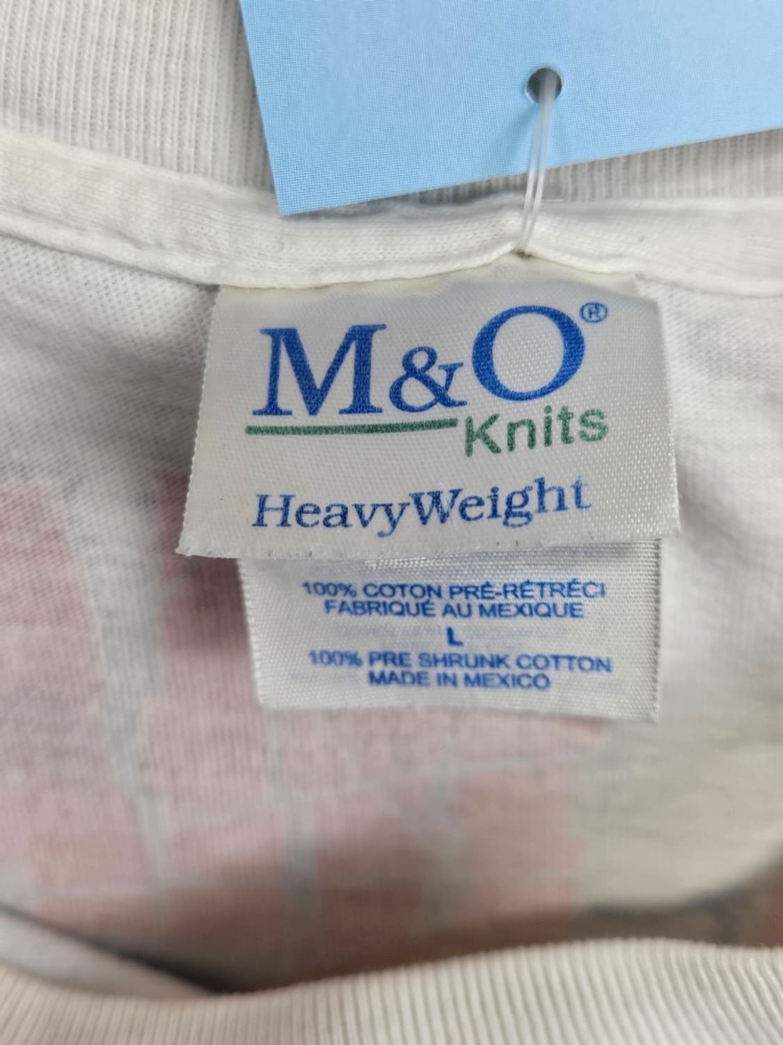 나스카 마크 마틴 레이싱 반팔 티셔츠 ( L ) / 11922 상품이미지7