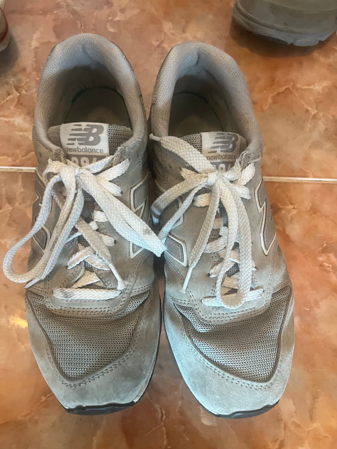 뉴발란스 996 265 상품이미지1