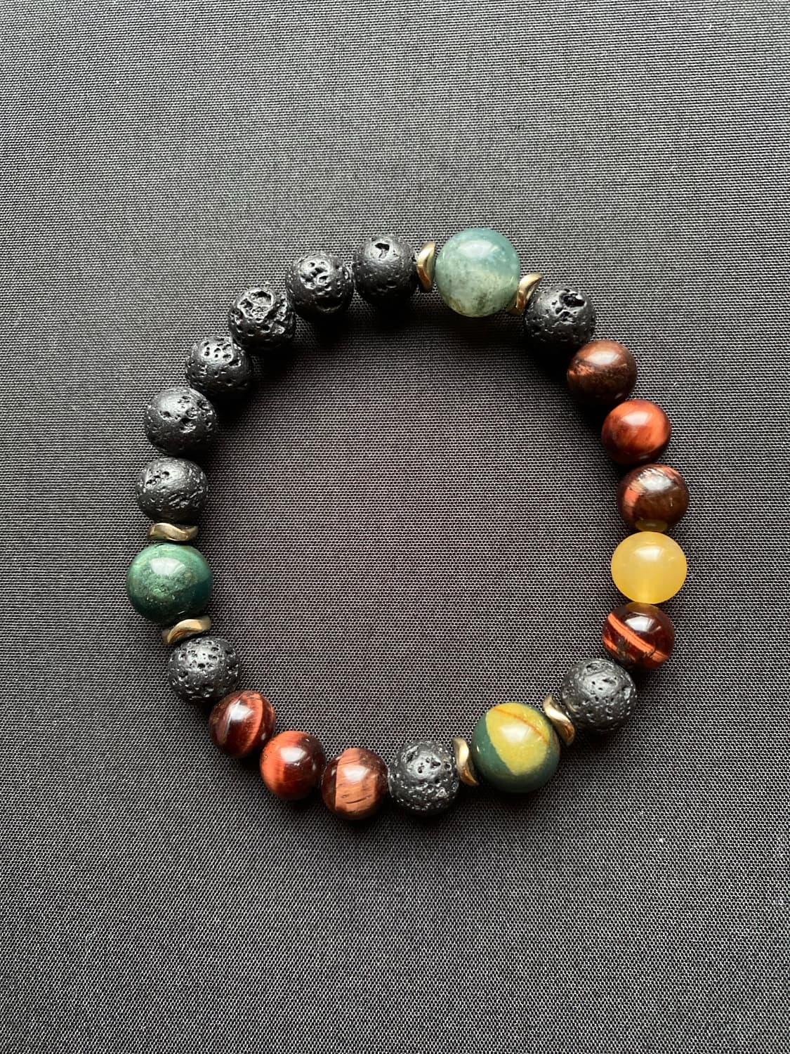 천연석 팔찌 상품이미지2