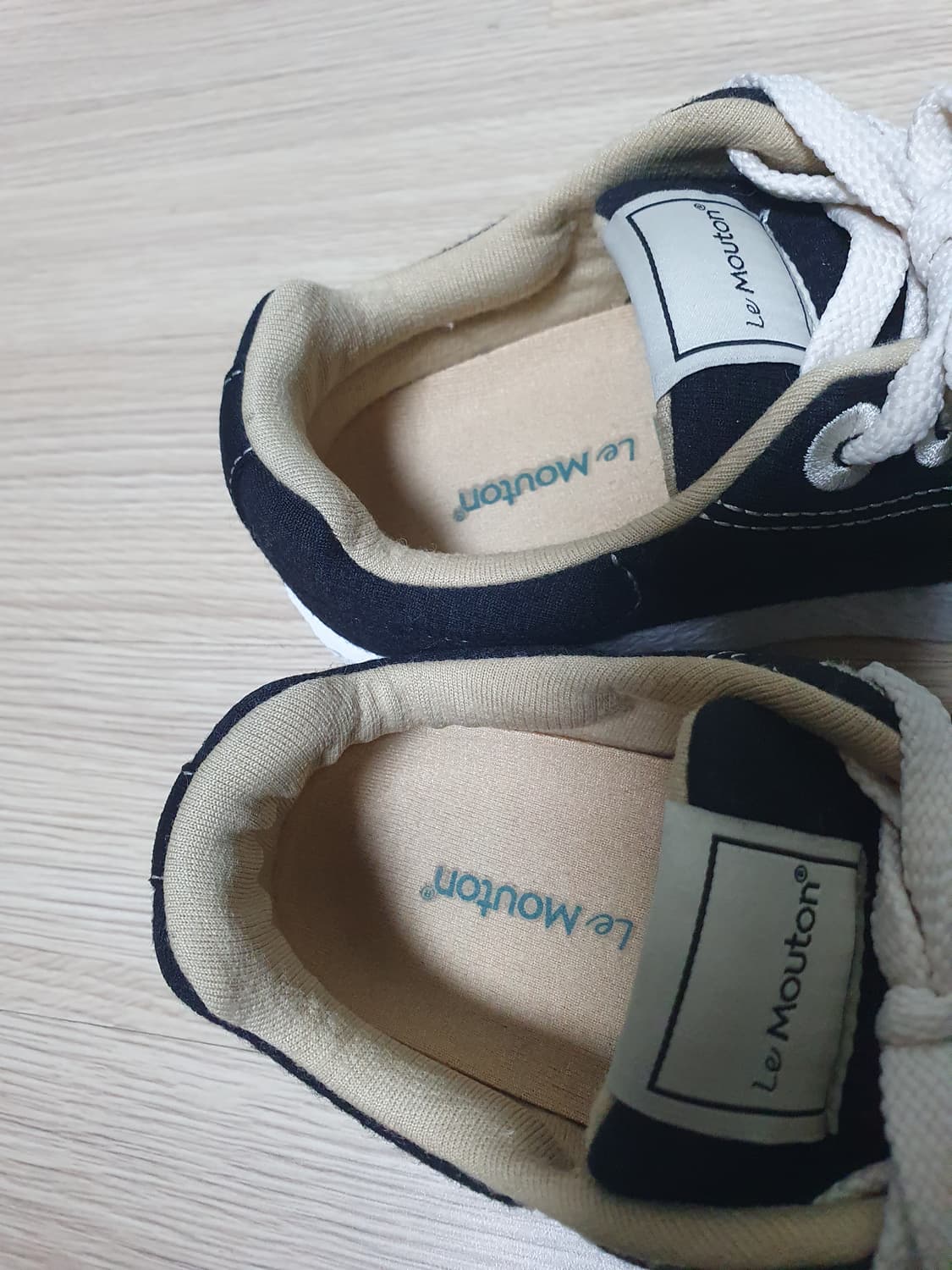 르무통 스니커즈 225 상품이미지8