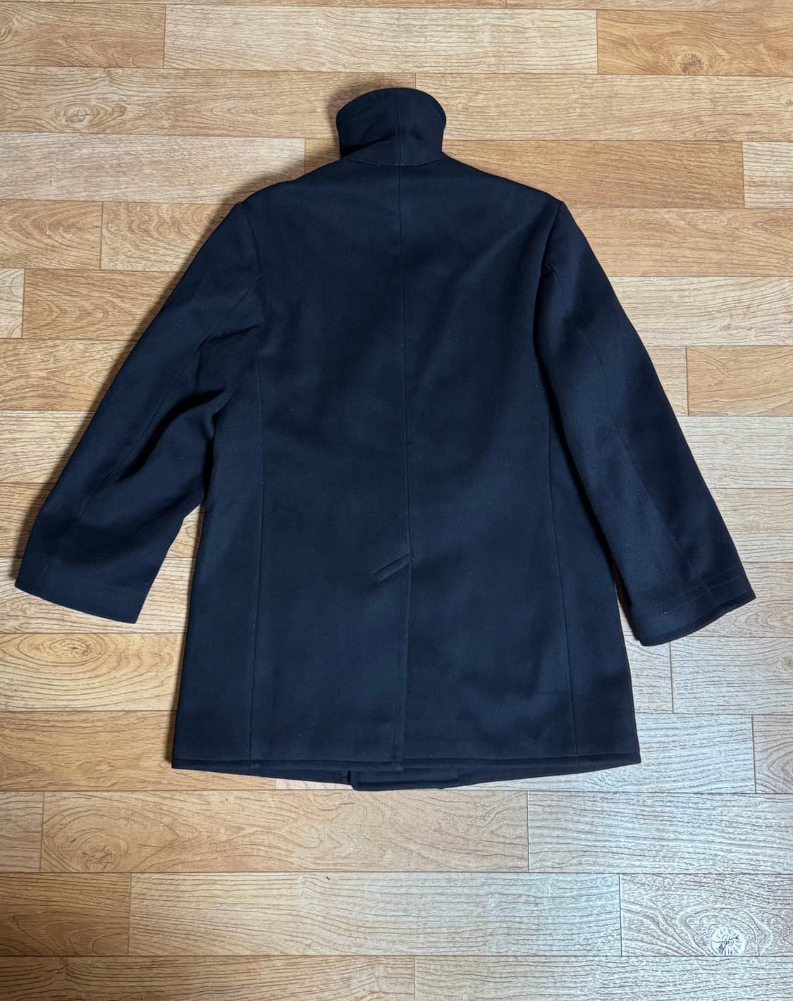 60s 미해군 피코트 (38R) 상품이미지5