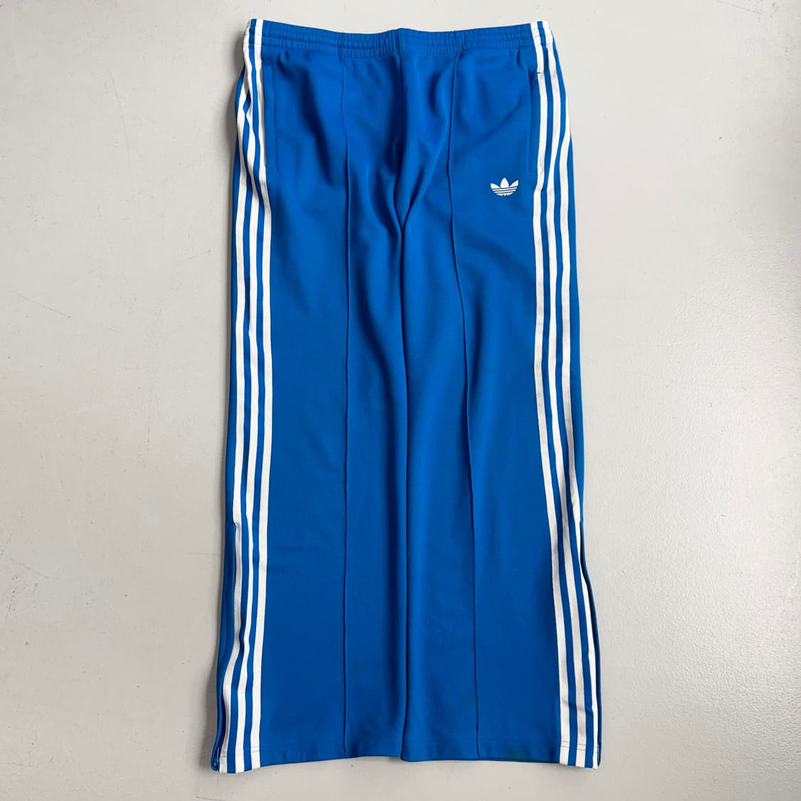 아디다스 파이어버드 삼선 올드스쿨 와이드 트랙팬츠 상품이미지2