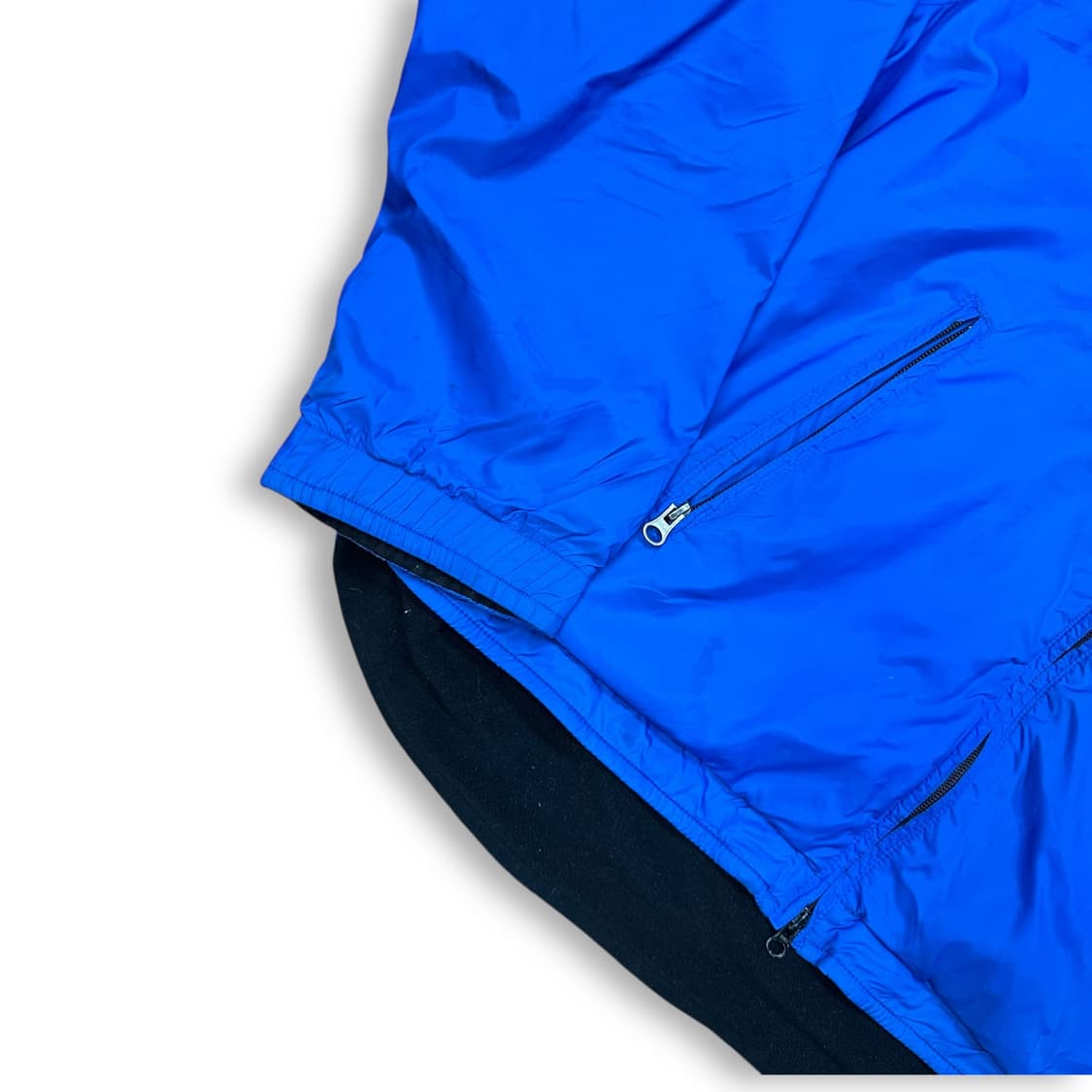 폴로스포츠 플리스 자켓 상품이미지4