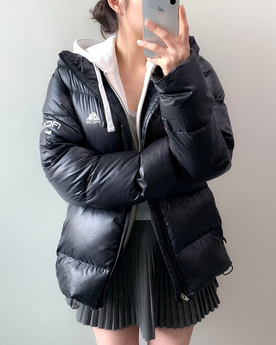 나이키 ACG 패딩 상품이미지1