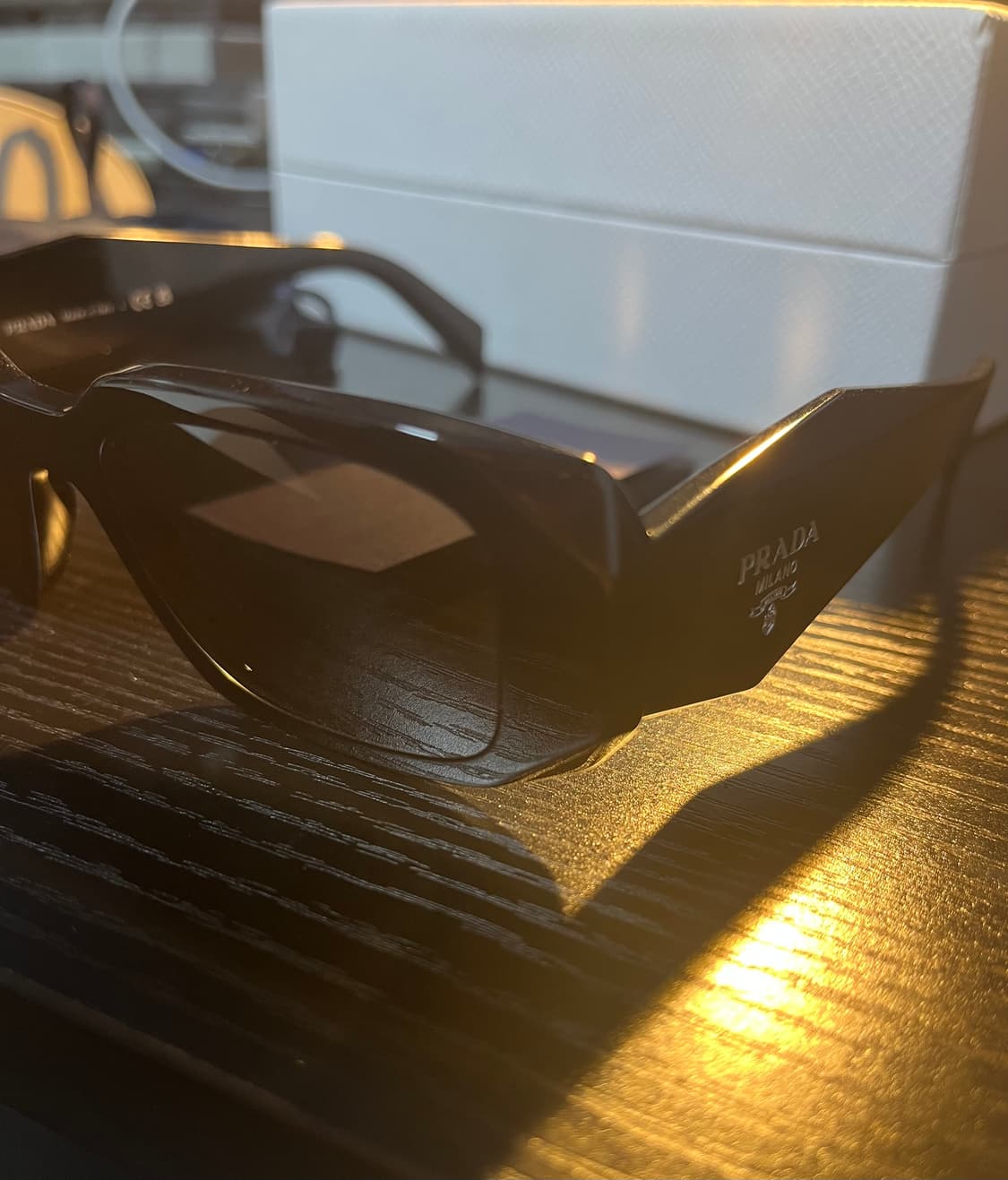 프라다 심볼 선글라스 상품이미지1