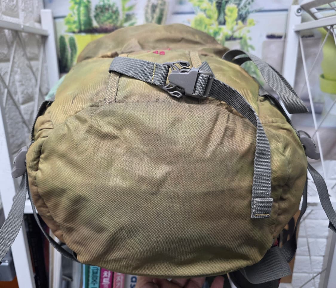 마모트 등산배낭 48리터 등산가방 OD04 상품이미지5