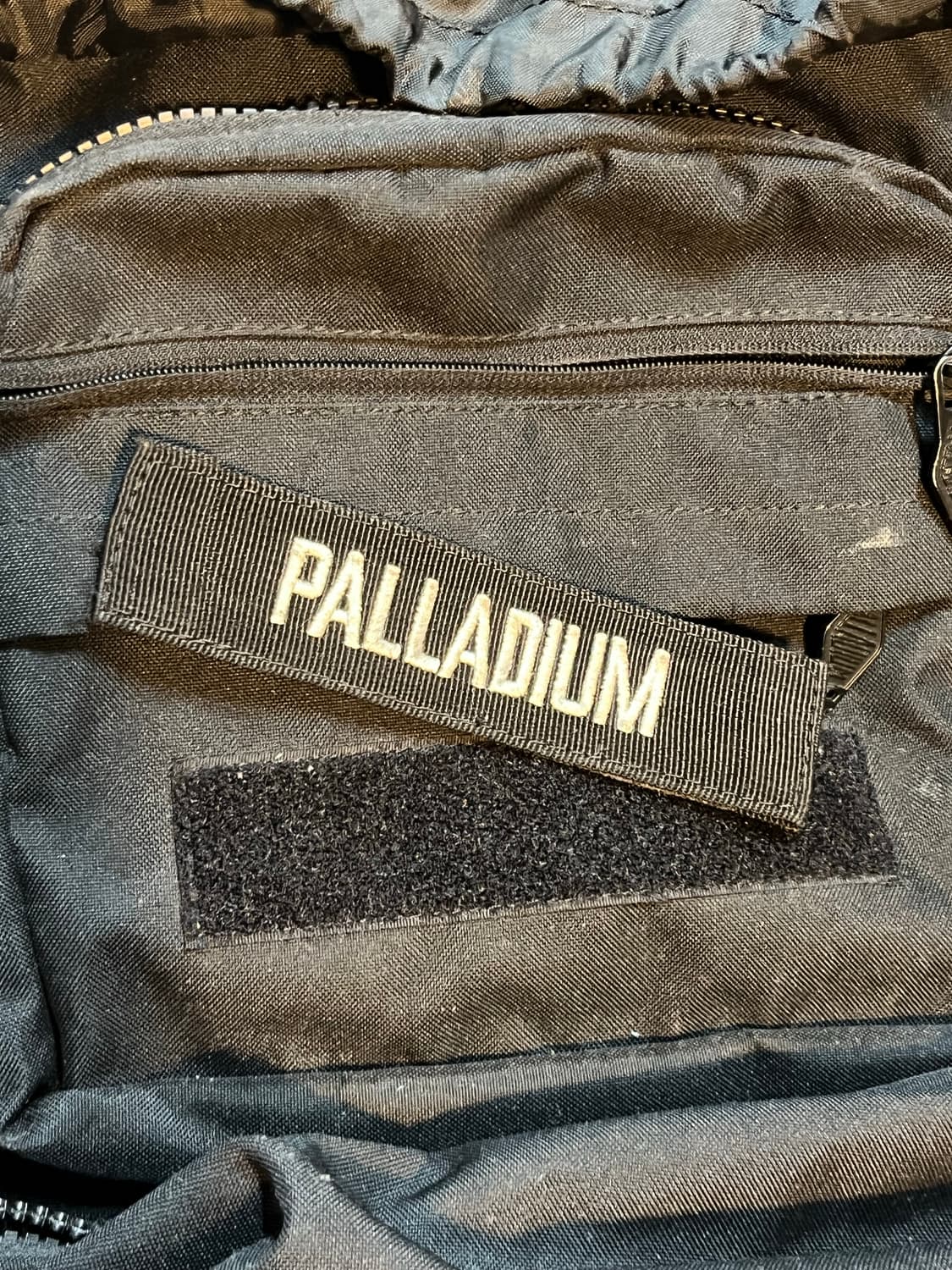 팔라디움 백팩 상품이미지8
