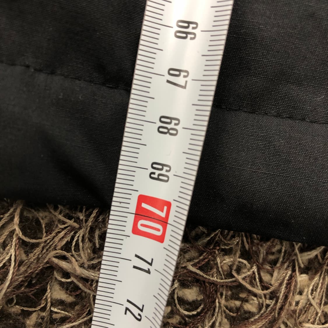 L 뉴발란스 후드 코치 자켓 상품이미지8