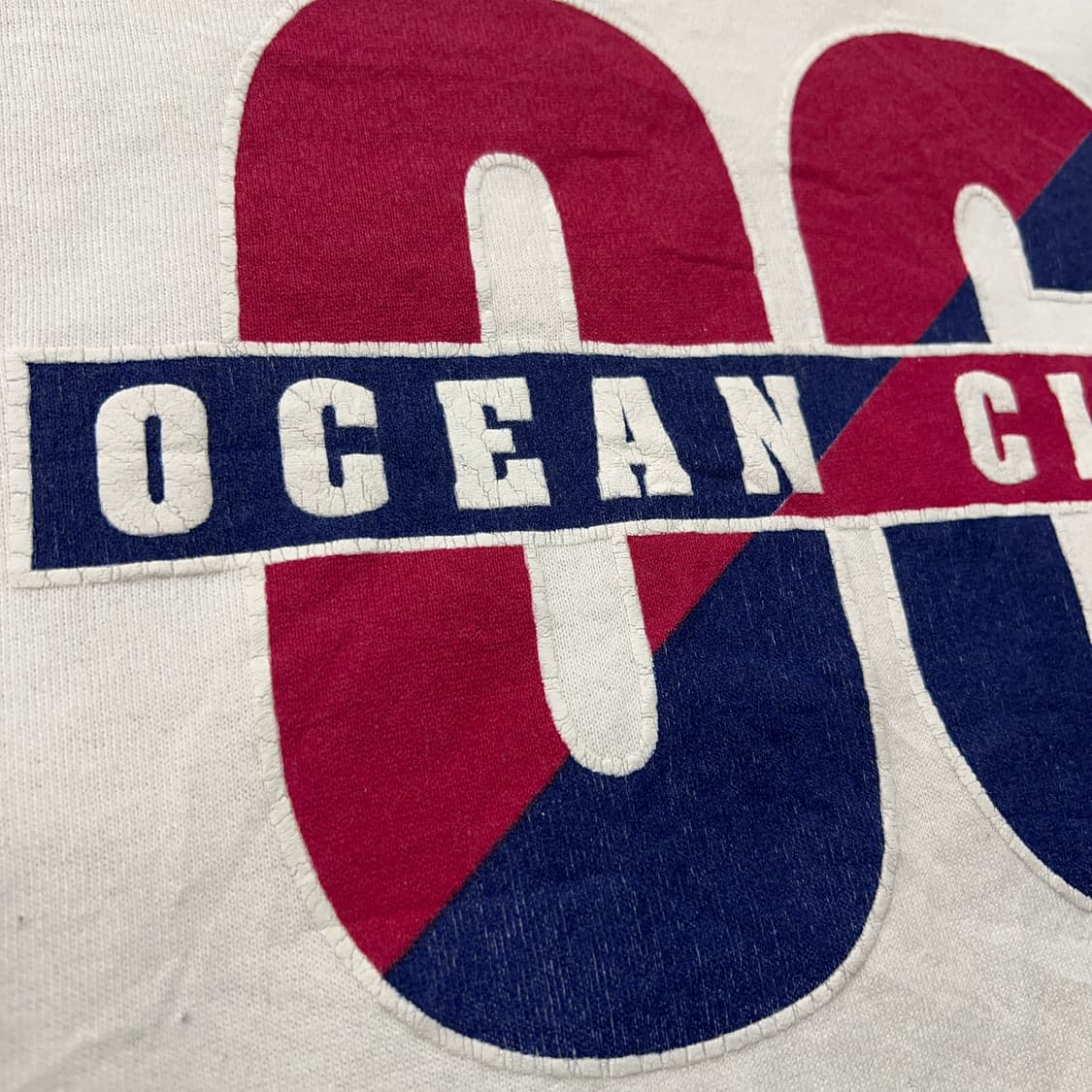 90s USA Vintage Jerzees Sweatshirt 상품이미지2