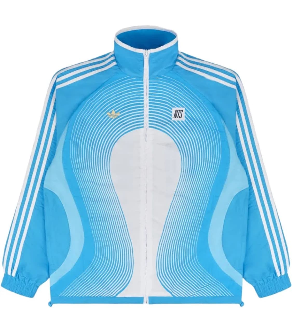 아디다스 NTS RADIO 트랙탑 상품이미지1