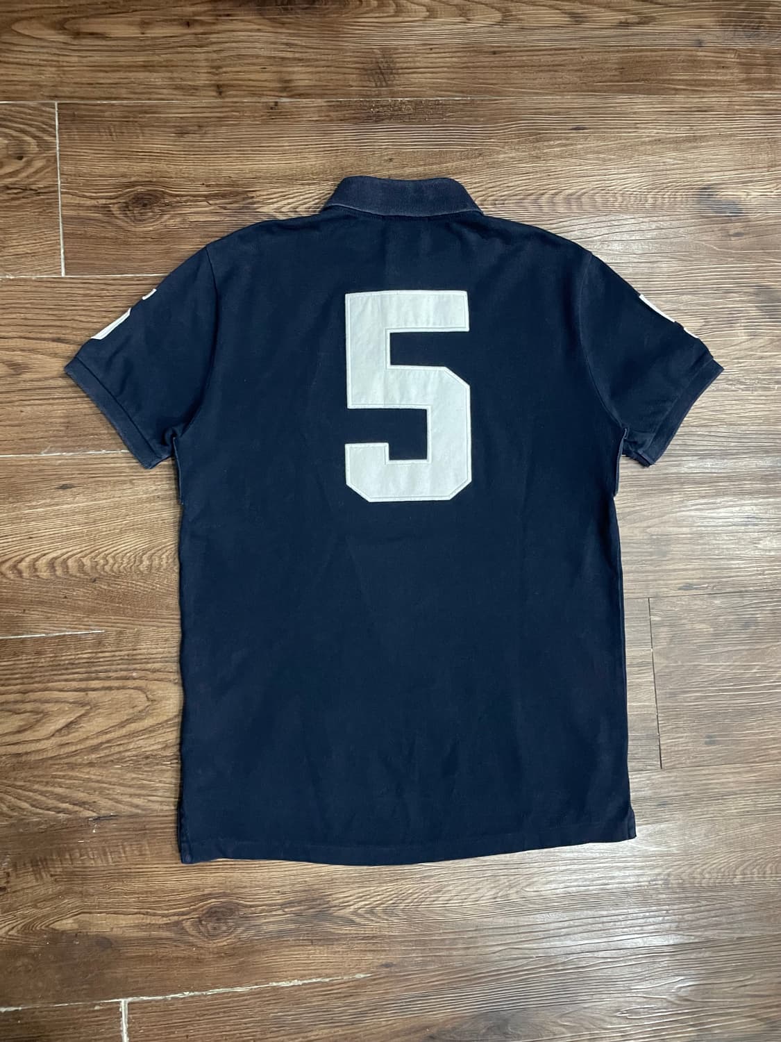 폴로 치프키프 빅포니 뉴욕 PK 카라티 네이비 상품이미지9