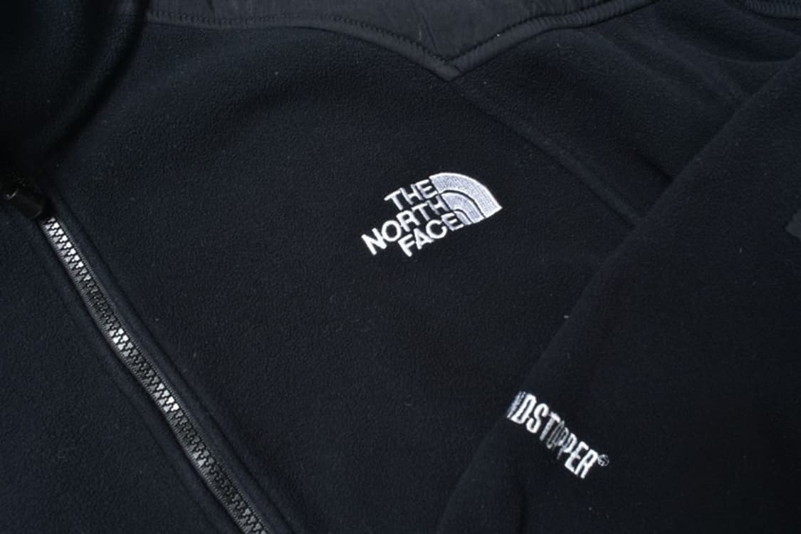 노스페이스 후리스 플리스 집업 자켓 105 상품이미지5