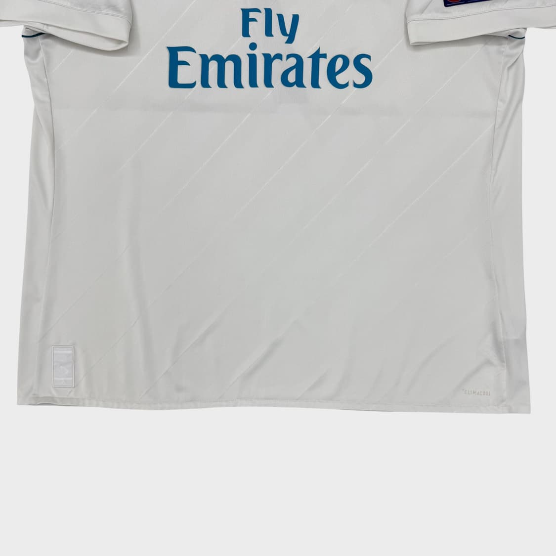 17-18 레알 마드리드 홈 No.7 크리스티아누 호날두 상품이미지6