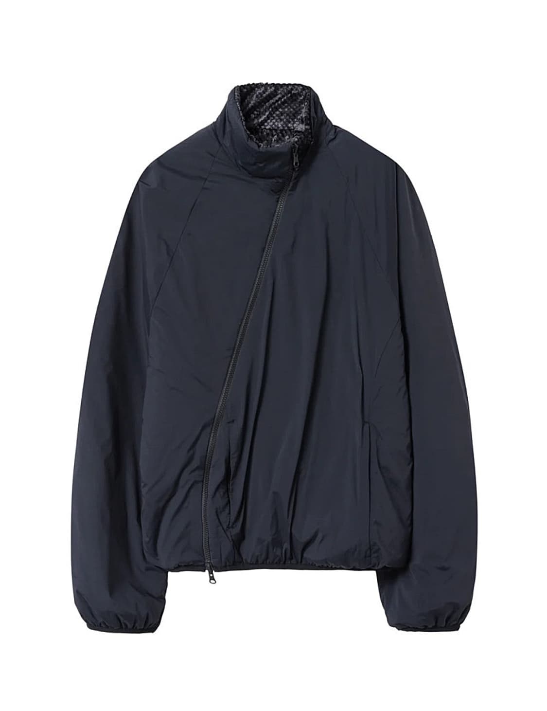 파프 리버자켓 블랙 M 상품이미지1