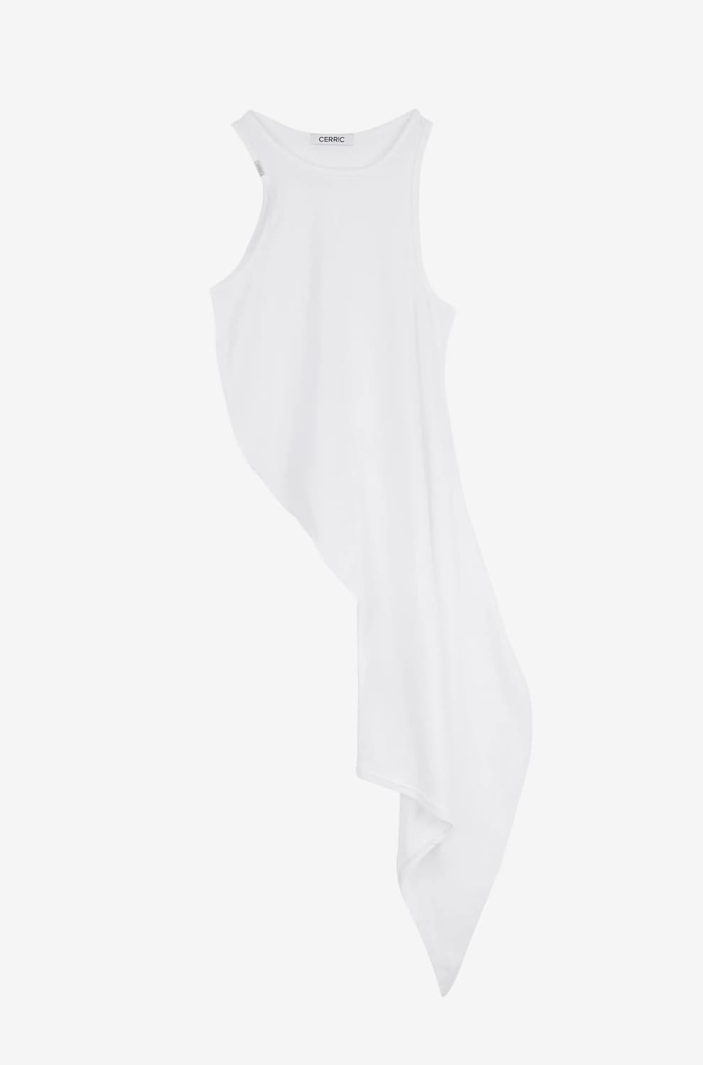 세릭 cerric 웨이브 롱 슬리브리스 상품이미지3