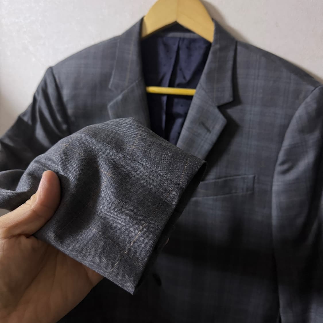 폴스미스 남성 캐주얼 자켓 (남성 95-100정도) 상품이미지3