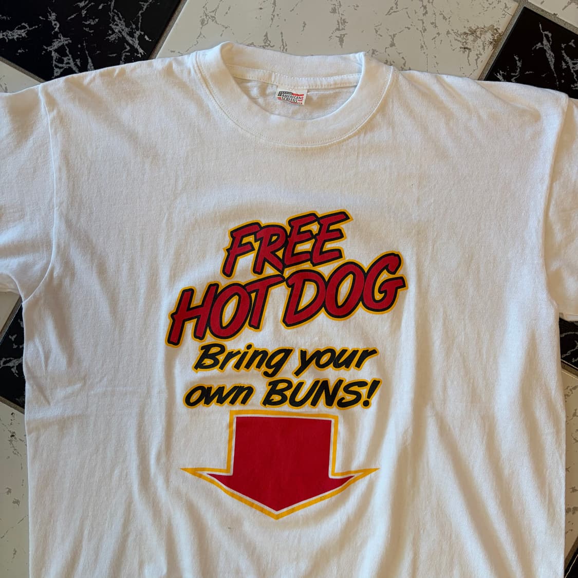 🥵nasty t-shirt 상품이미지4