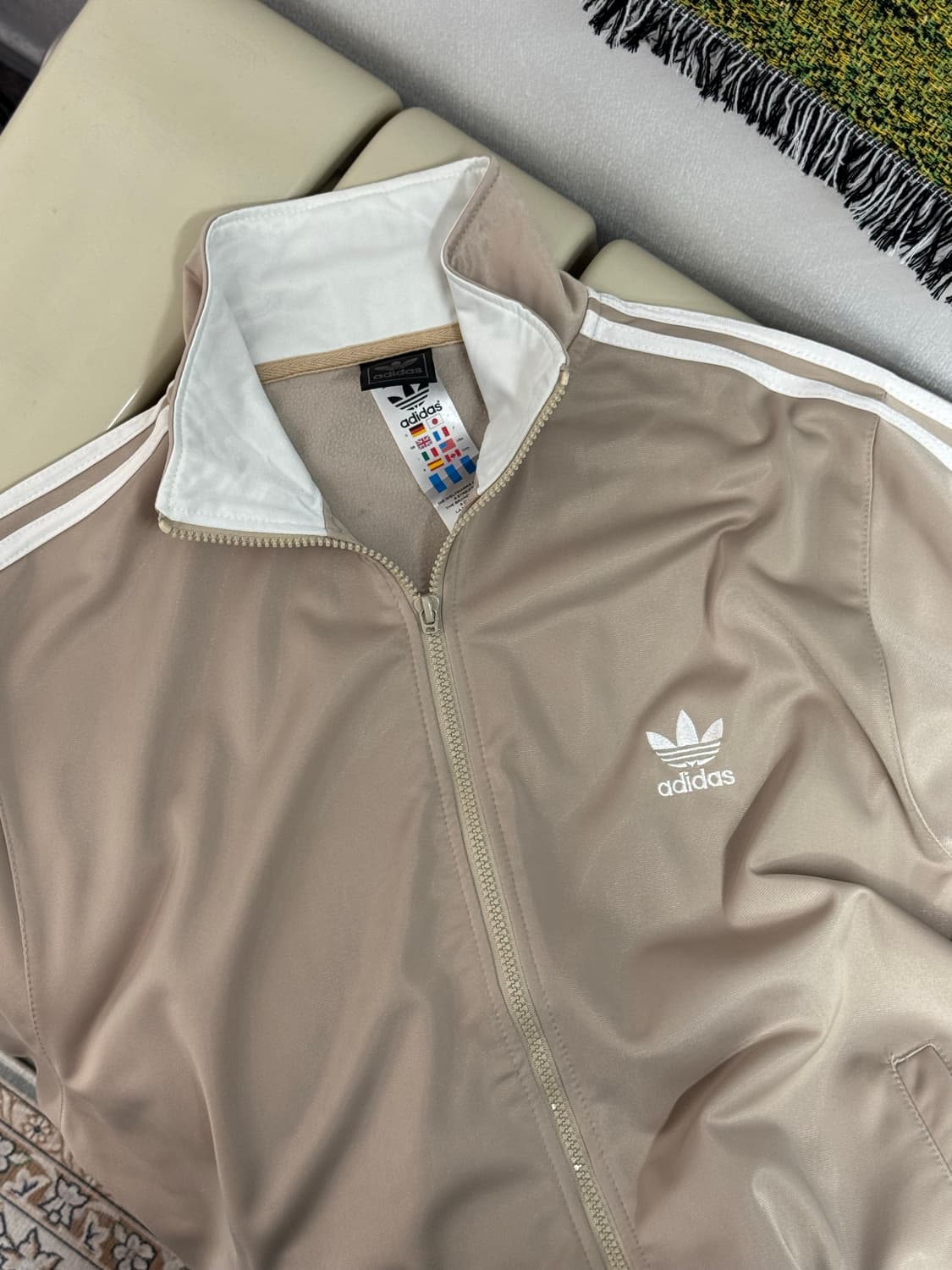 아디다스 져지/O55 상품이미지1