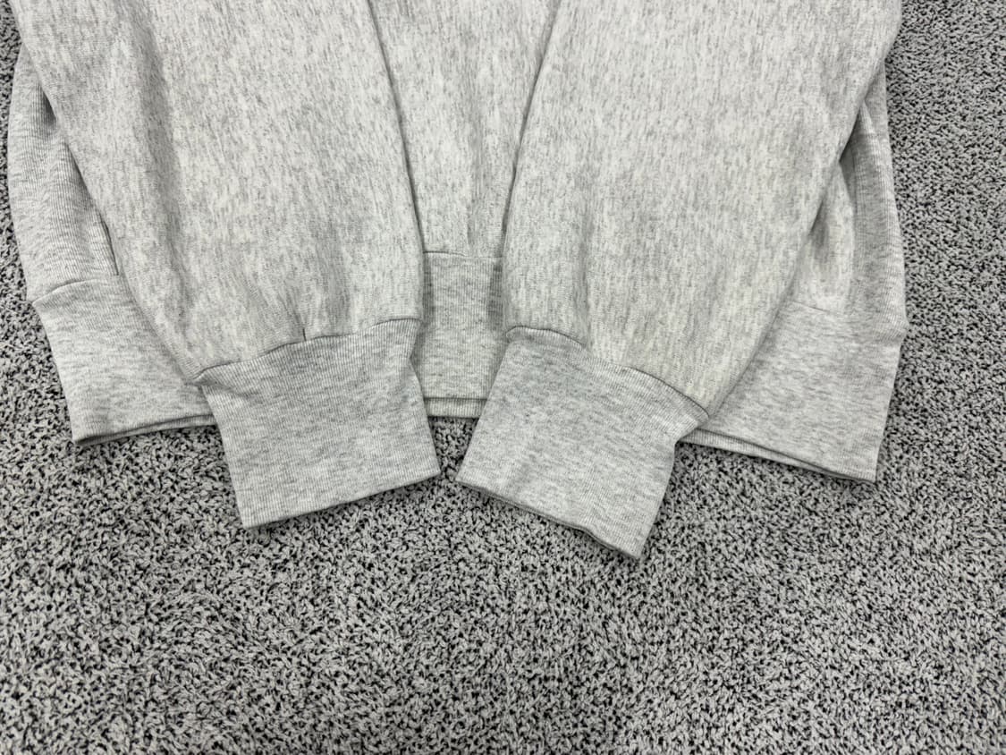 90s LAX WORLD 리버스위브 스웻셔츠 상품이미지5