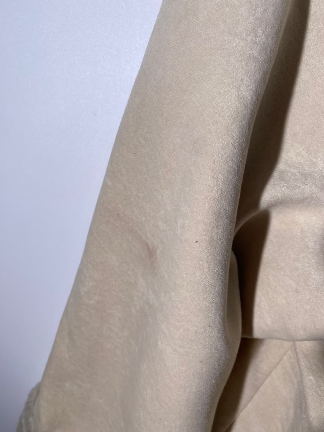 love other 헤비 폴리 자켓 상품이미지5