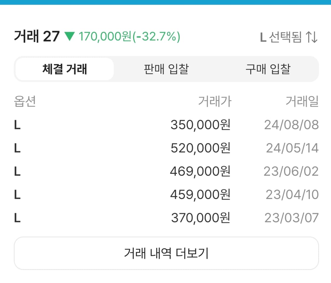 팔라스 디트로이트 바람막이 상품이미지4