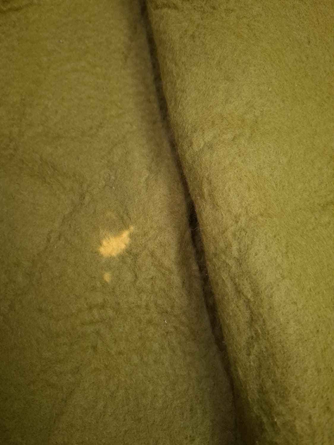 오리지날 미해군 A-2 덱자켓 상품이미지9