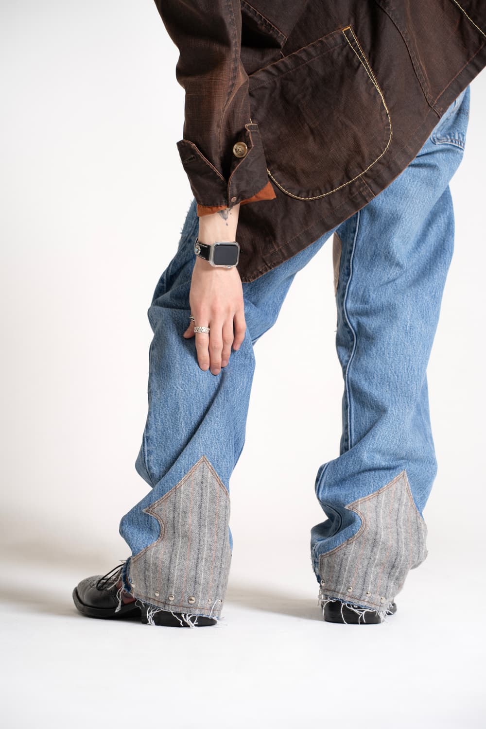 00's Levi's 501 Remake Jeans 상품이미지2