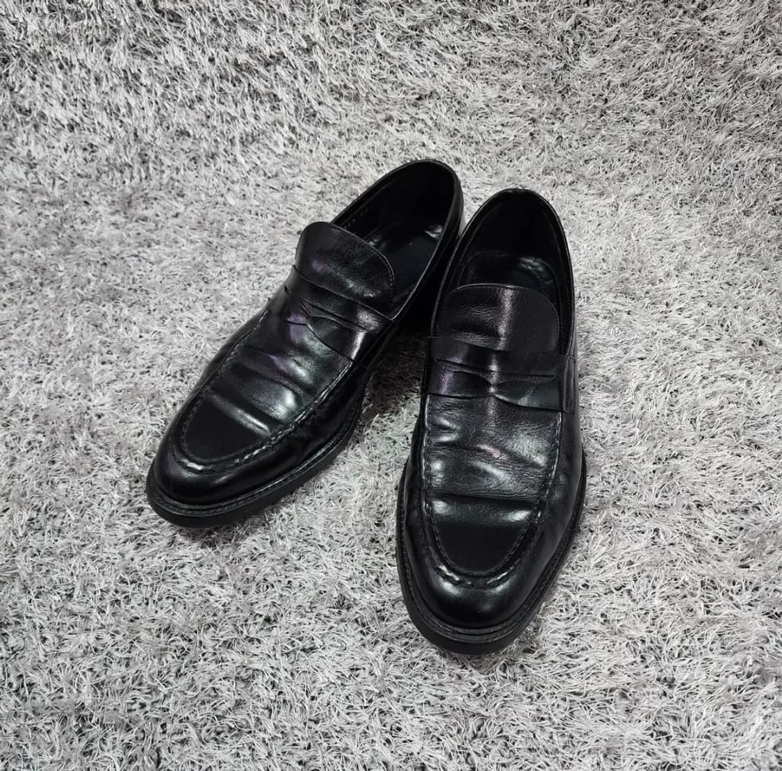 질샌더 구두 7.5 상품이미지2