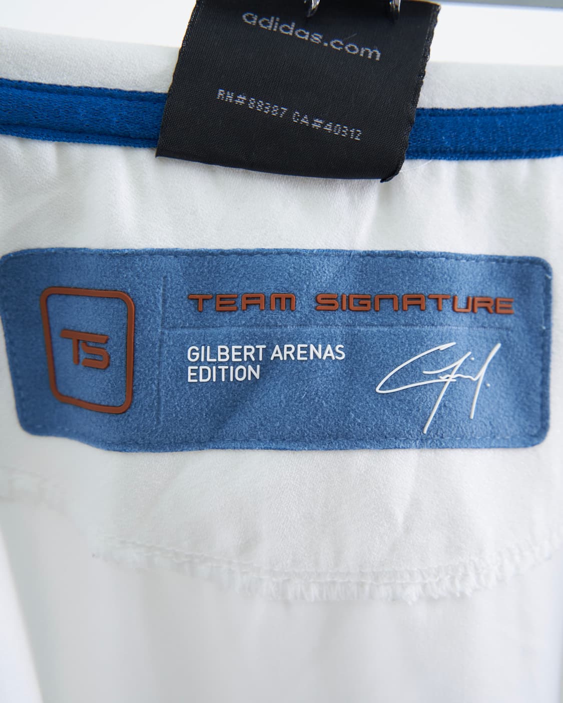 아디다스 길버트 아레나 에디션 트랙져지 상품이미지6