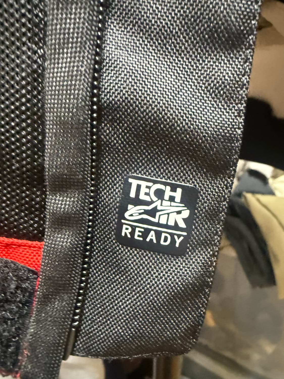 [S] 알파인스타 레이싱 자켓 상품이미지2