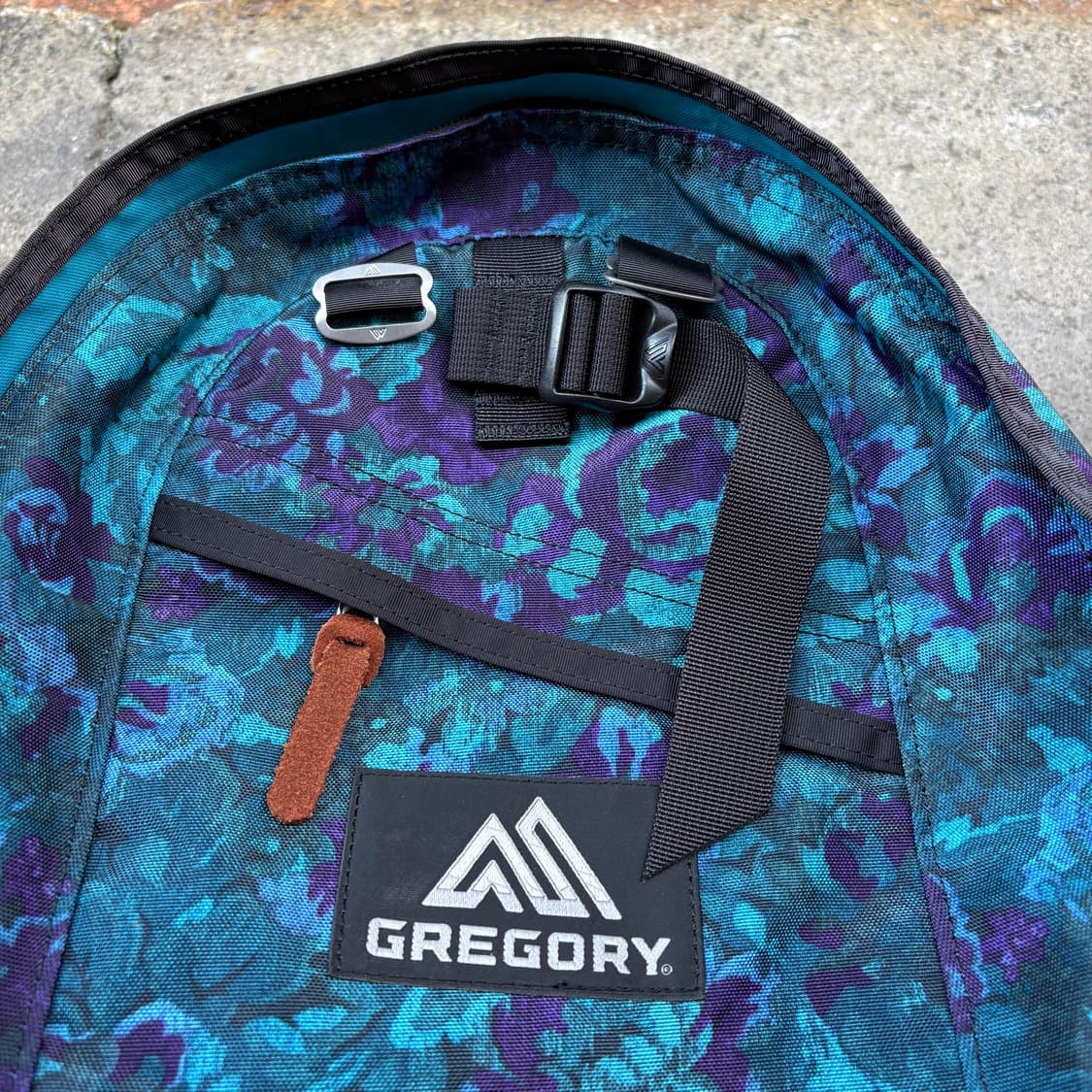 Gregory 그레고리 백팩 가방 상품이미지3
