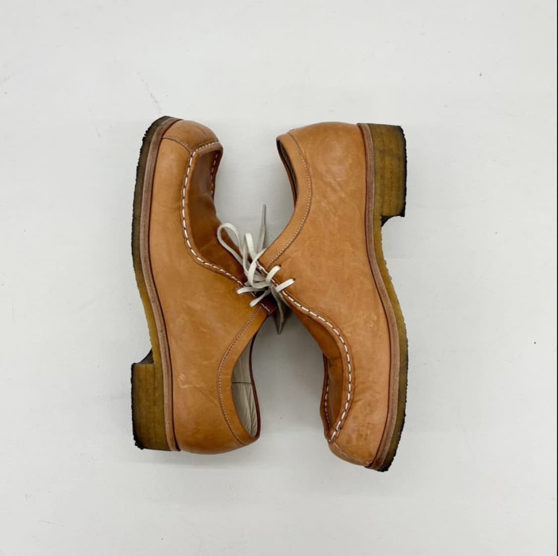 페트로솔라움 스퀘어 더비 상품이미지4