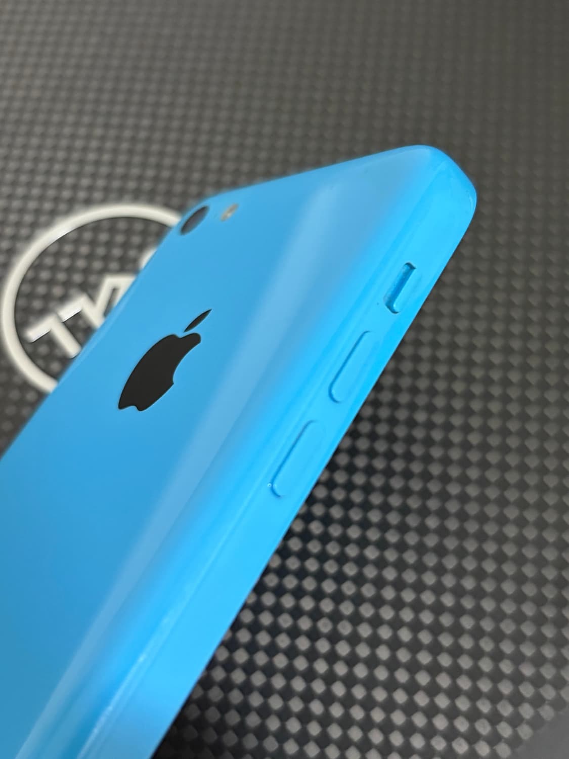 아이폰5c 블루 16기가 #0822 상품이미지3