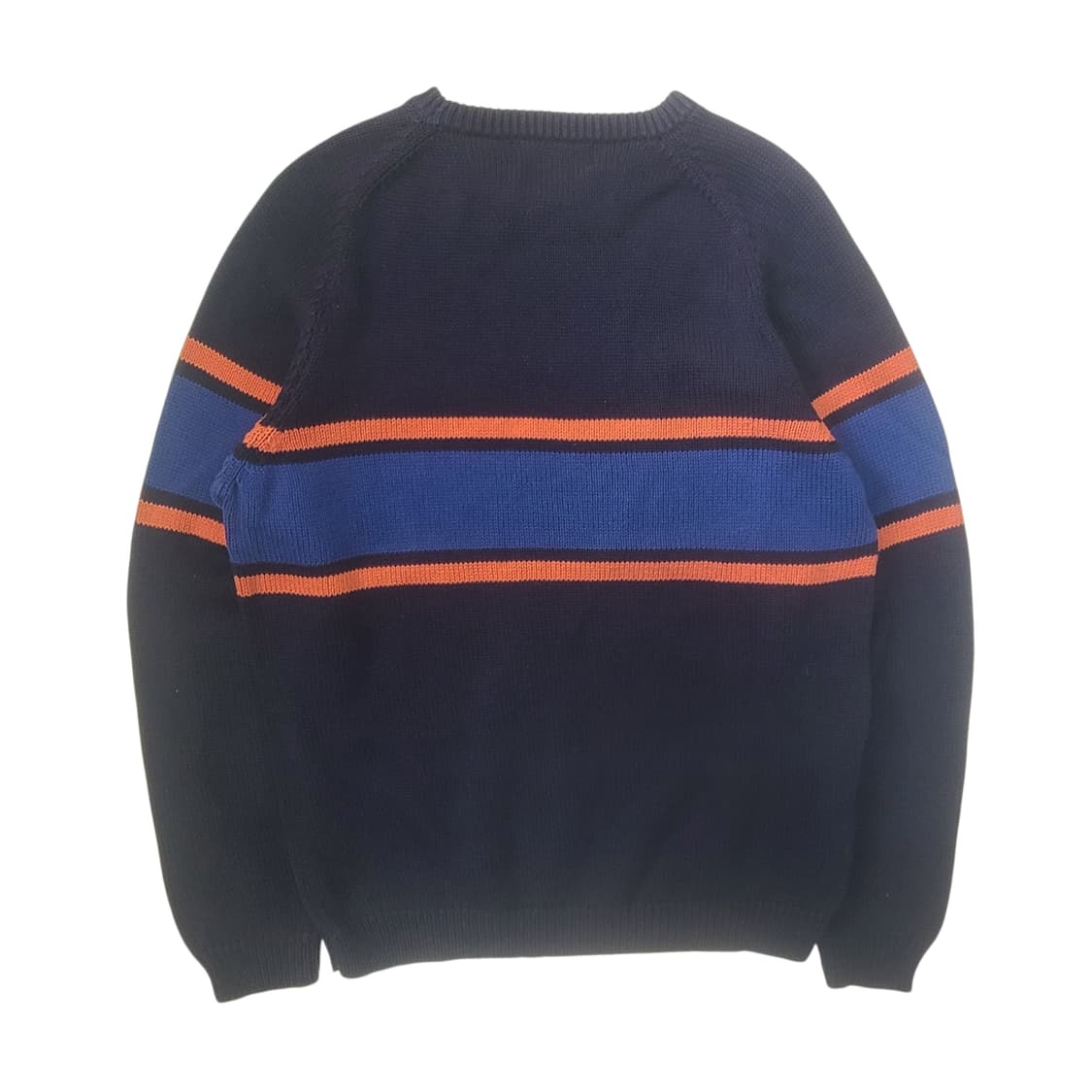 '90s Brooks Brothers Stripe Knit 상품이미지6