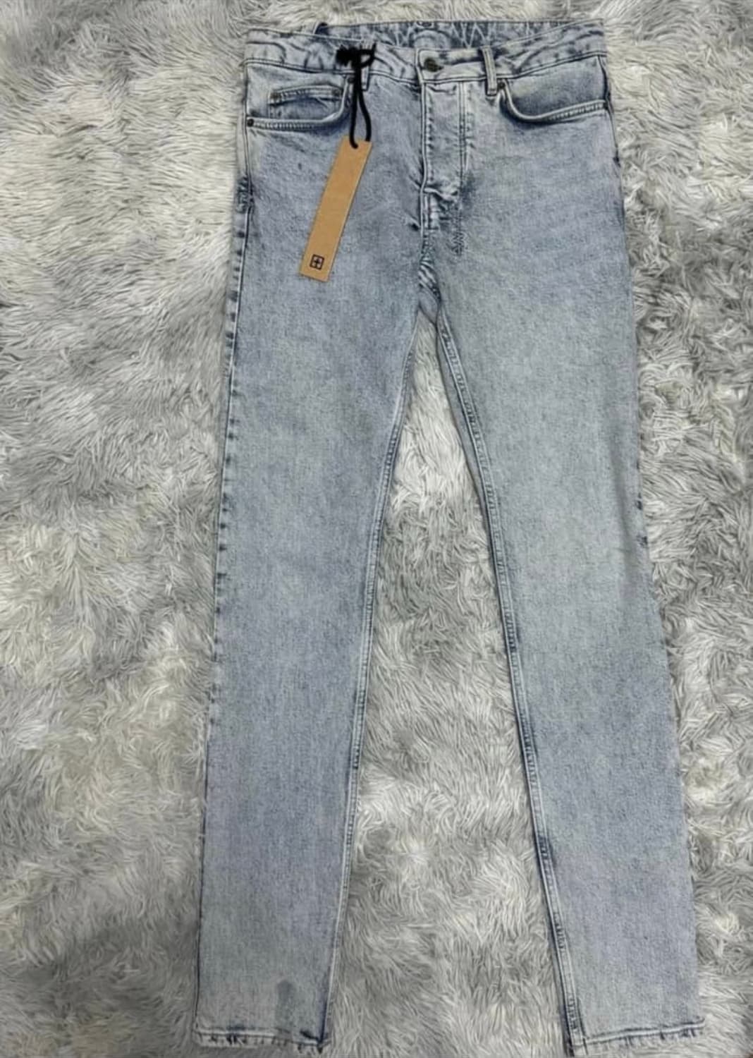 Ksubi chitch overcast denim 32 상품이미지1